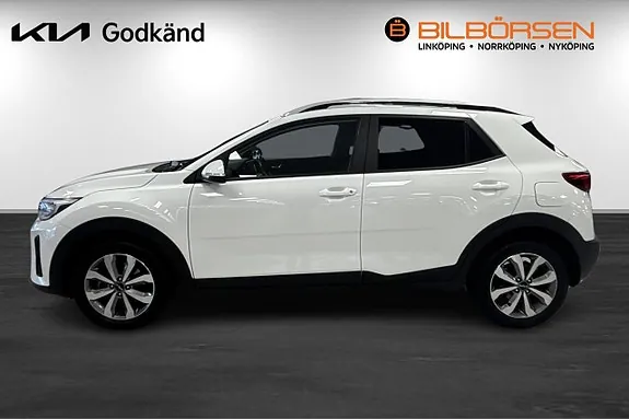 Kia Stonic 2023 photo 4