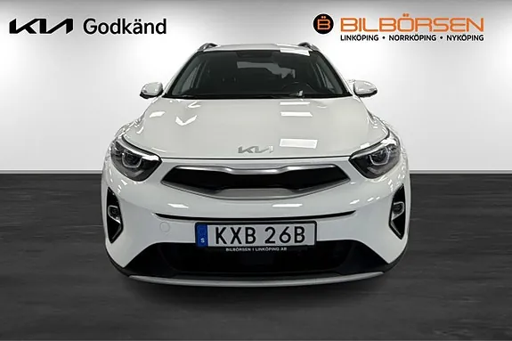 Kia Stonic 2023 photo 2