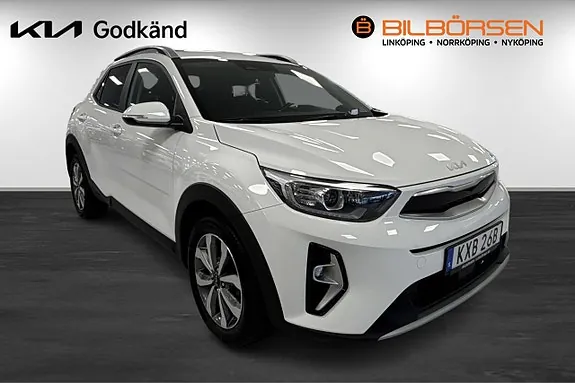 Kia Stonic 2023 photo 3