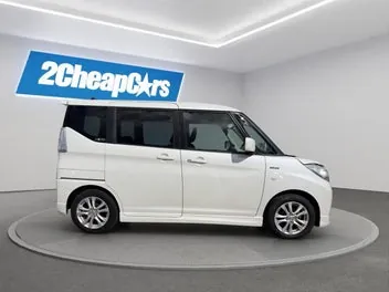 Mitsubishi Delica 2018 photo 5