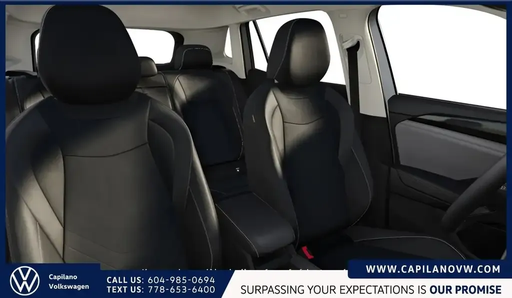 Volkswagen Tiguan 2027 photo 4