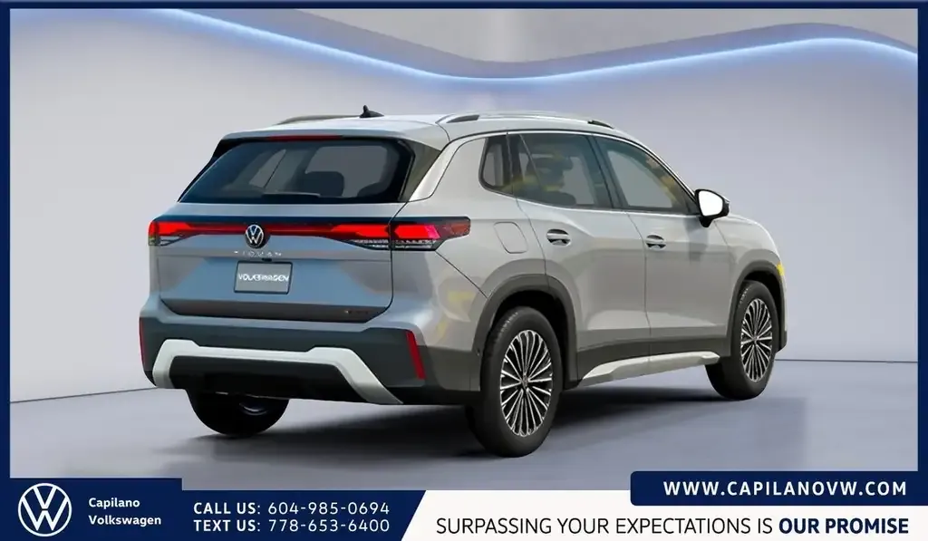 Volkswagen Tiguan 2027 photo 3