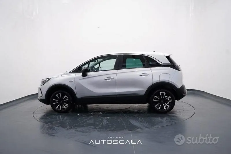 Opel Crossland 2024 photo 3