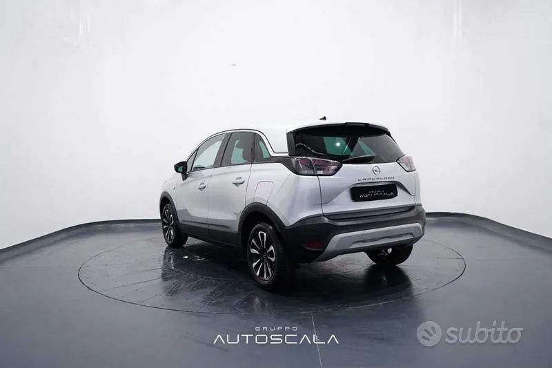 Opel Crossland 2024 photo 4
