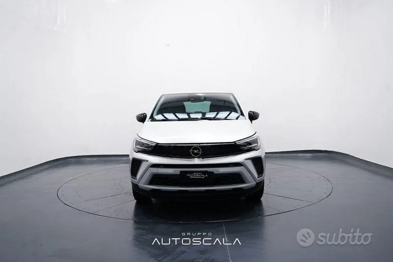 Opel Crossland 2024 photo 2