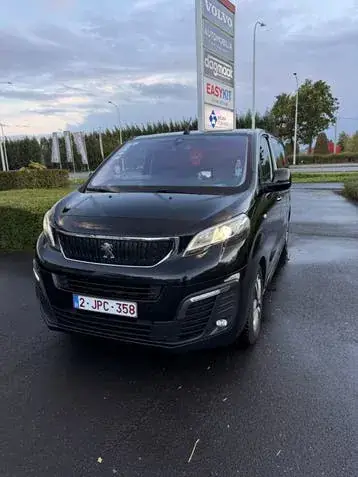 Peugeot Expert Combi