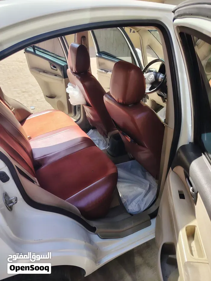 Suzuki Sx4 2013 photo 3