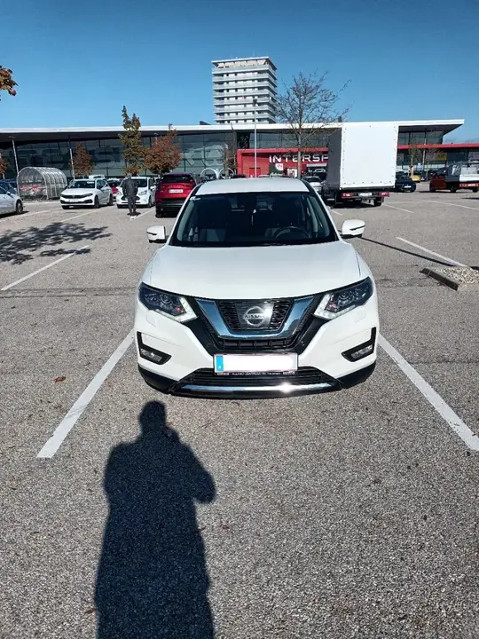 Nissan X-Trail 2018 photo 3