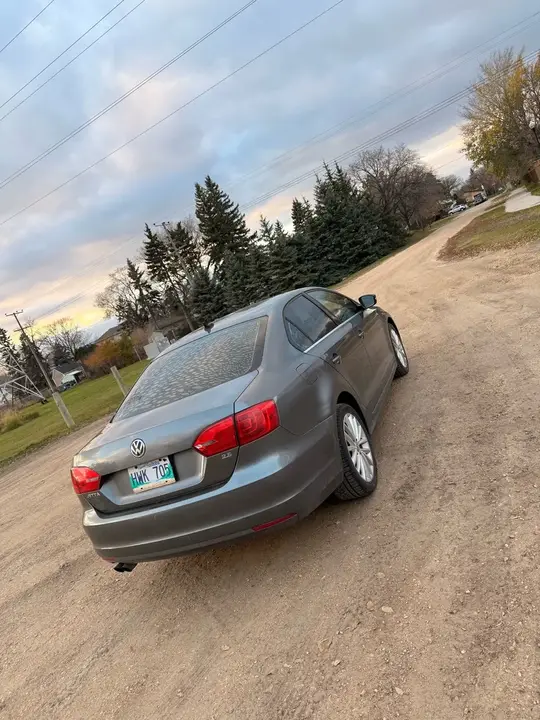 Volkswagen Jetta 2012 photo 4