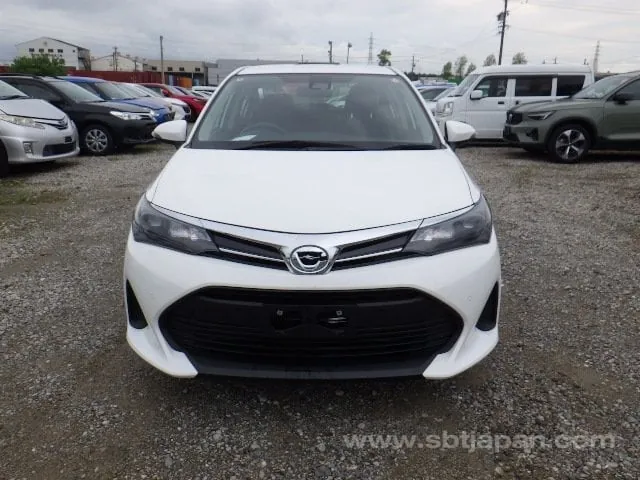 Toyota Corolla 2025 photo 5