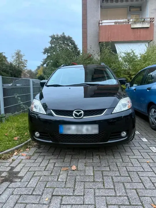 Mazda 5