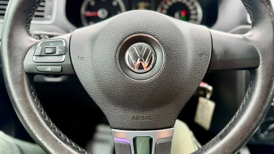 Volkswagen Jetta 2014 photo 4
