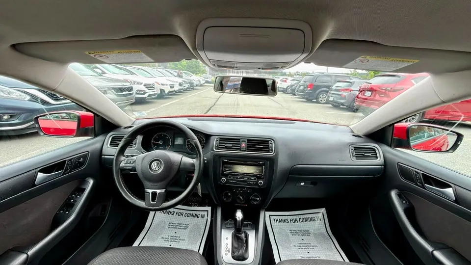 Volkswagen Jetta 2014 photo 5