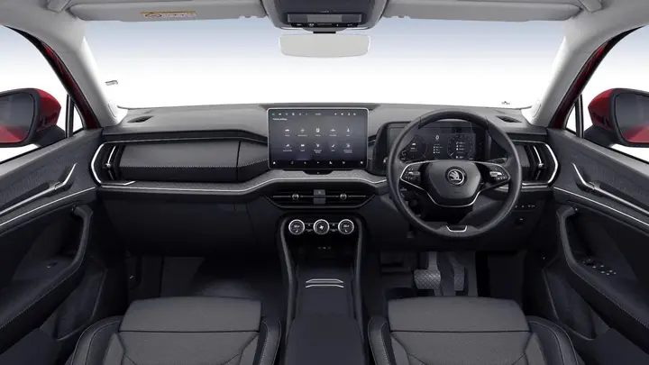 Skoda Kodiaq photo 4
