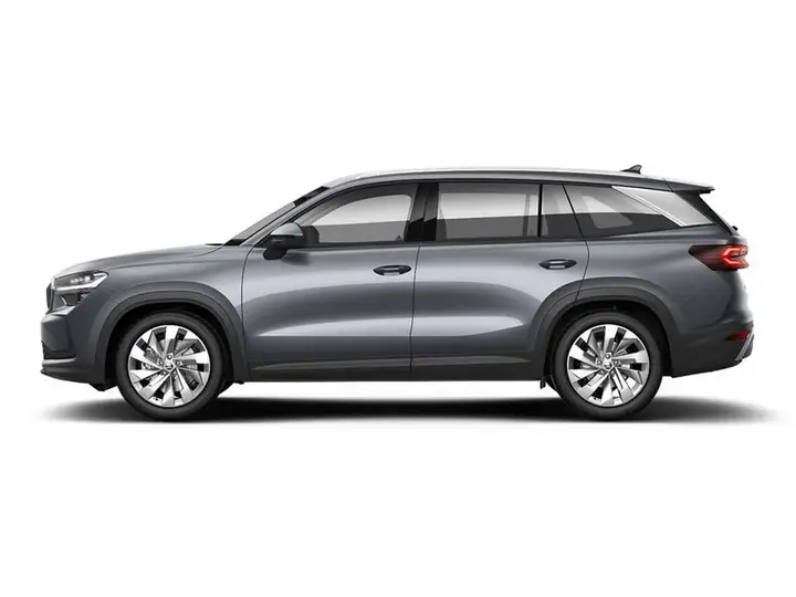 Skoda Kodiaq photo 2