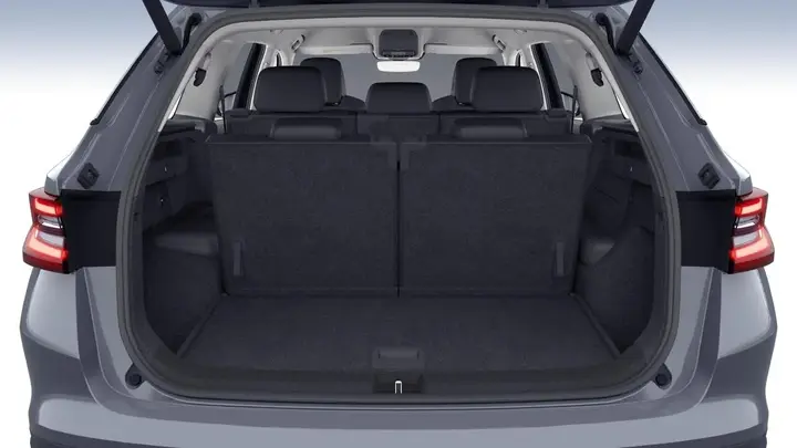 Skoda Kodiaq photo 5