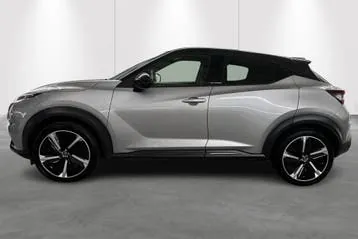 Nissan Juke 2023 photo 3