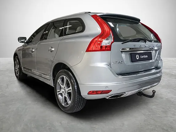 Volvo Xc60 2015 photo 3