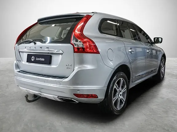 Volvo Xc60 2015 photo 5