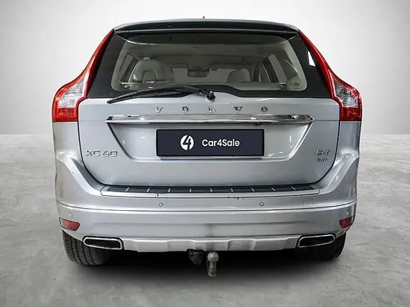 Volvo Xc60 2015 photo 4