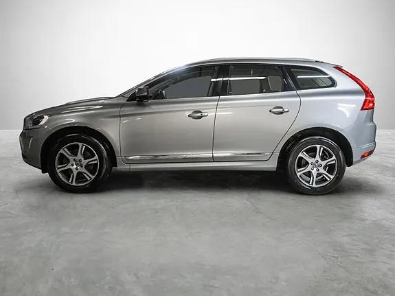 Volvo Xc60 2015 photo 2