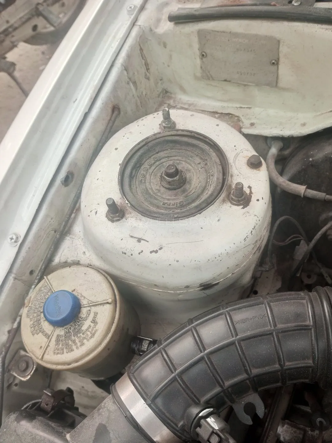 Suzuki Baleno