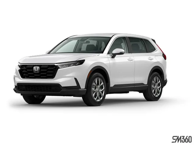 Honda Cr-V 2027 photo 3