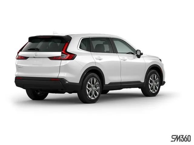 Honda Cr-V 2027 photo 2