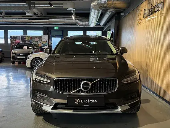 Volvo V90 Cross Country 2022 photo 5