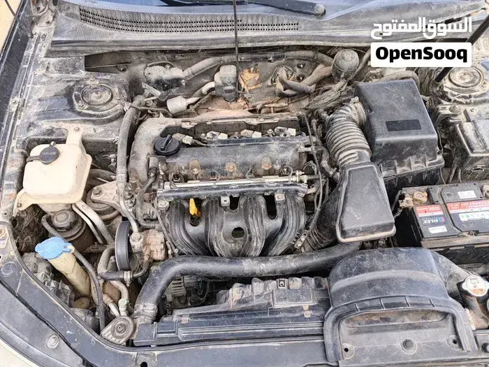 Hyundai Sonata 2010 photo 3