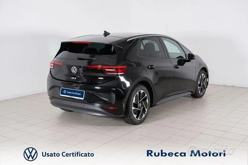 Volkswagen Id.3 2025 photo 4