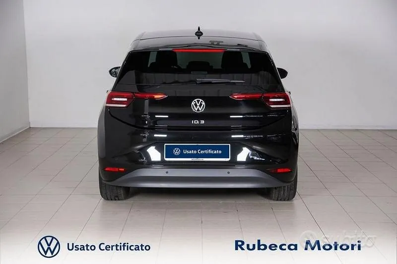 Volkswagen Id.3 2025 photo 5