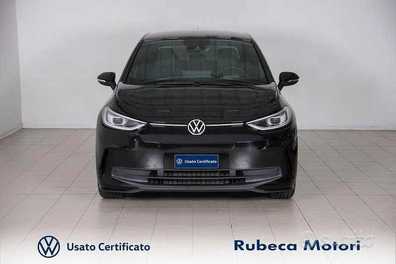 Volkswagen Id.3 2025 photo 2