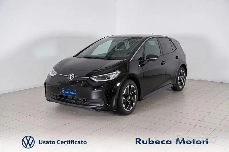 Volkswagen Id.3