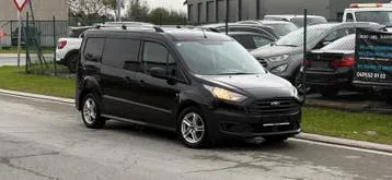 Ford Transit Connect 2020 photo 2