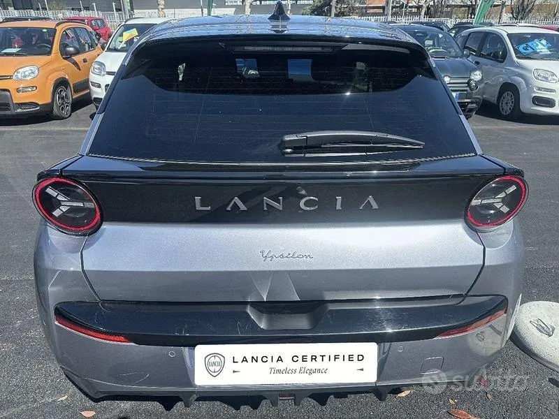 Lancia Ypsilon 2025 photo 4