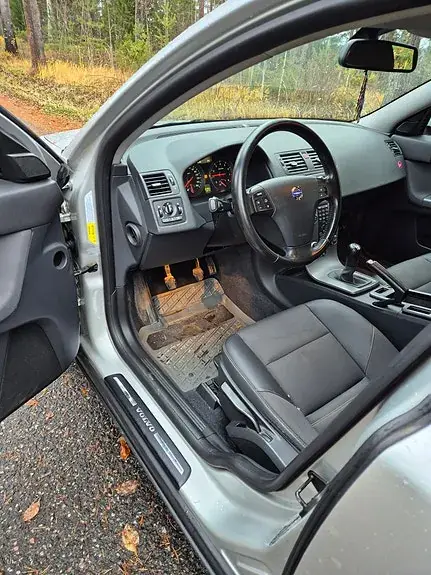 Volvo V50 2008 photo 3