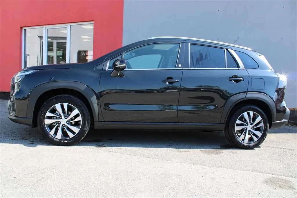 Suzuki S-Cross 2025 photo 3