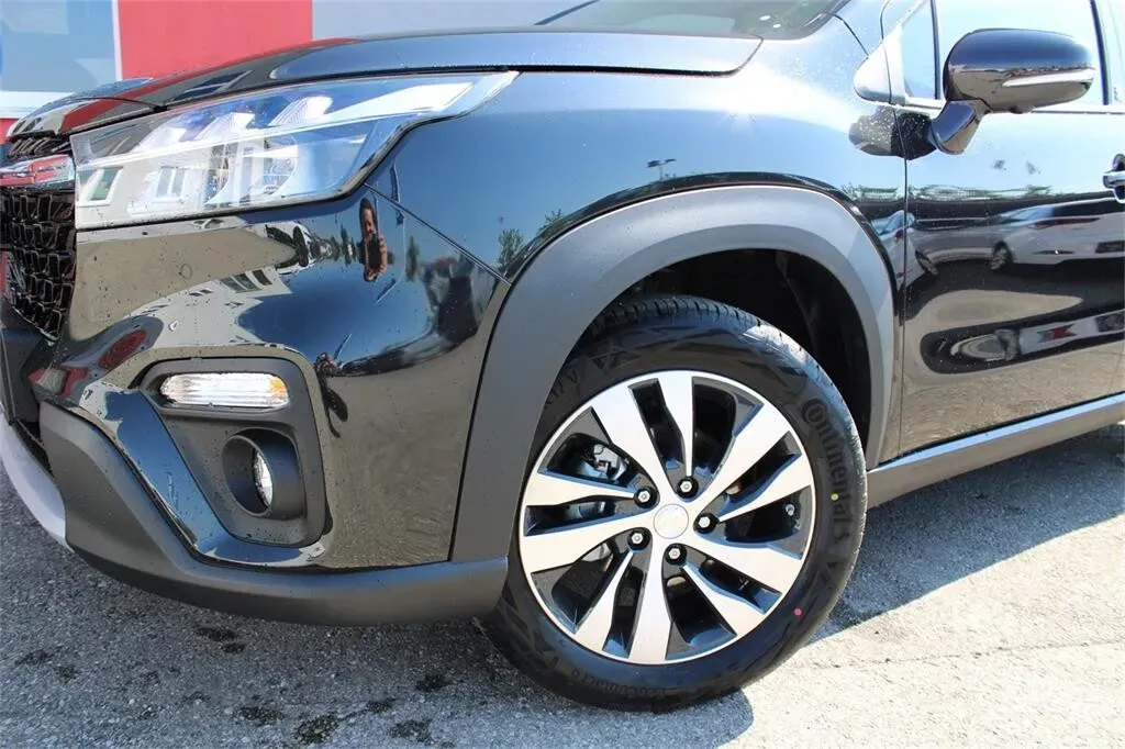 Suzuki S-Cross 2025 photo 2