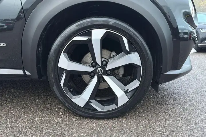 Nissan Juke 2023 photo 5