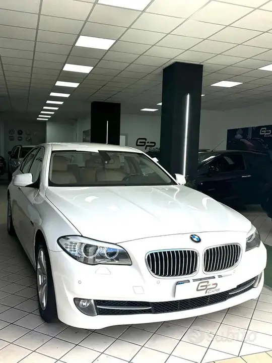 BMW 525D