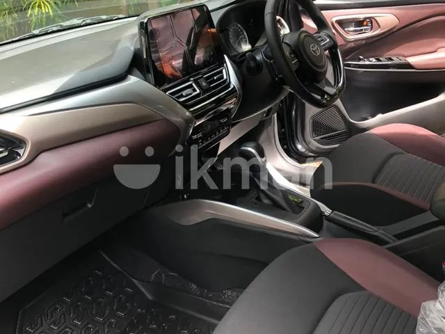 Toyota Taisor 2026 photo 5