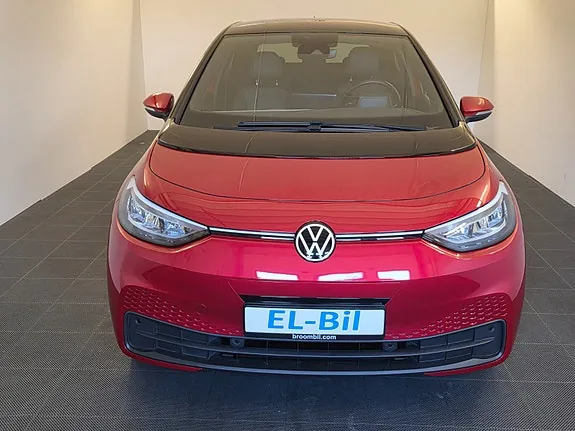 Volkswagen Id.3 2023 photo 2
