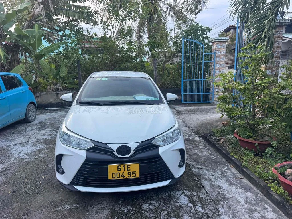 Toyota Vios