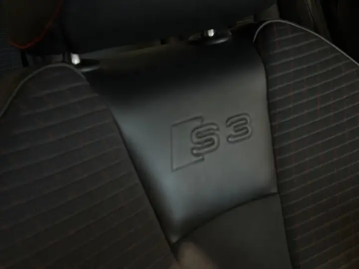 Audi S3 2014 photo 4