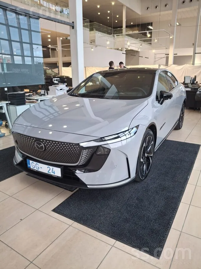Mazda Mazda6