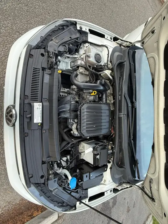 Volkswagen Polo 2018 photo 3