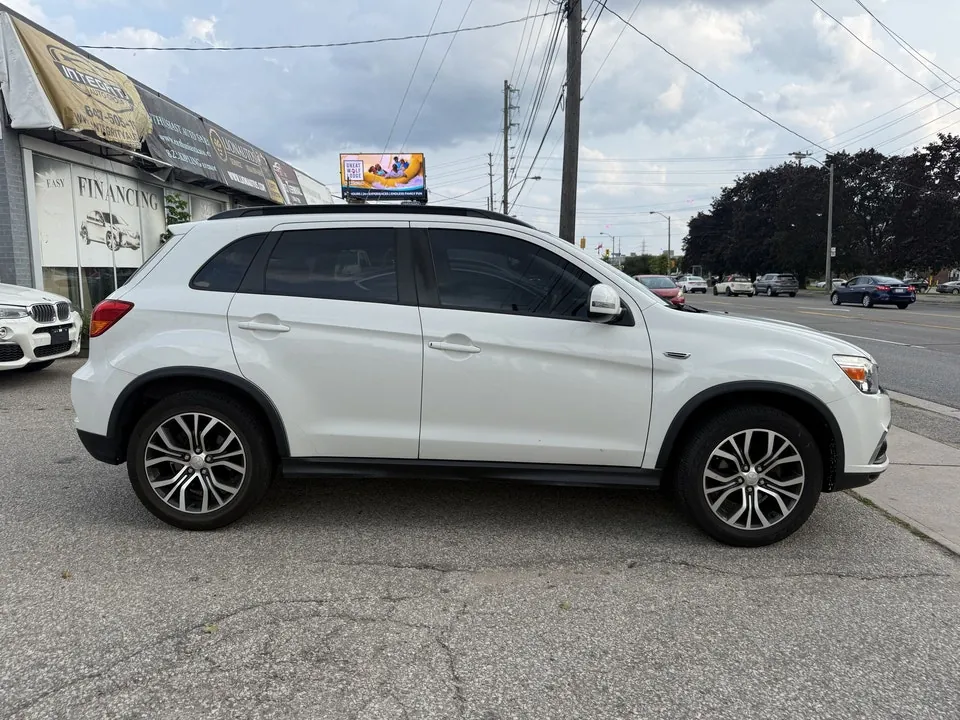 Mitsubishi Rvr 2019 photo 4