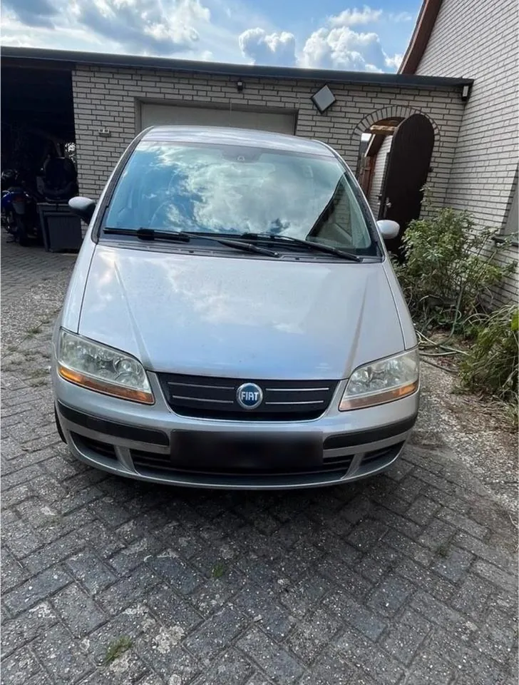 Fiat Idea