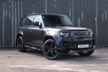 Land Rover Defender 2026 photo 2